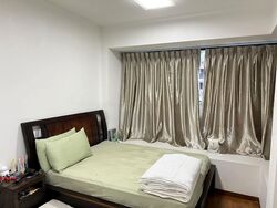 8@Woodleigh (D13), Condominium #472991611